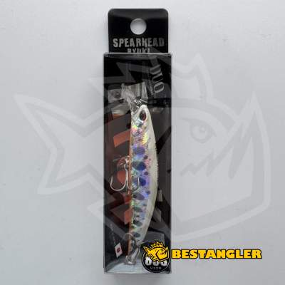 DUO Spearhead Ryuki 80S Ivory Yamame OB AJO4064