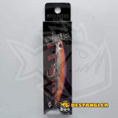 DUO Spearhead Ryuki 80S Hokkaido ADA4071