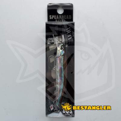 DUO Spearhead Ryuki 80S Wakasagi ADA4013