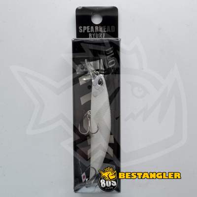 DUO Spearhead Ryuki 80S Neo Pearl ACC3008