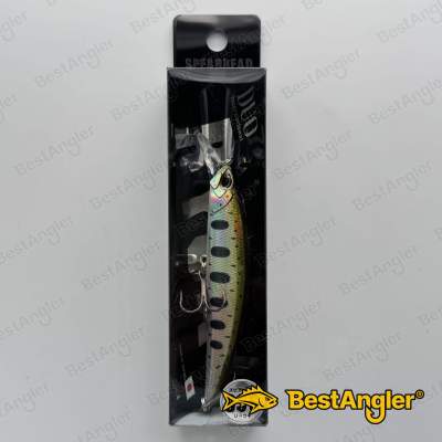 DUO Spearhead Ryuki 95S Yamame ANA4034