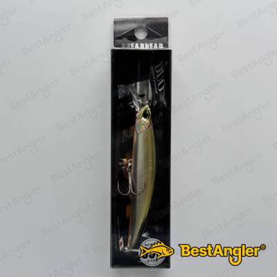 DUO Spearhead Ryuki 95S Tennessee Shad MNI4047
