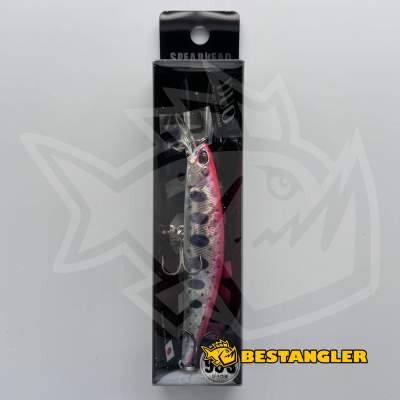 DUO Spearhead Ryuki 95S Pink Yamame ADA4019