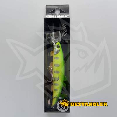 DUO Spearhead Ryuki 95S Full Chart Yamame ASI4044