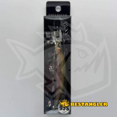DUO Spearhead Ryuki 95S Rainbow Trout ND CCC3836