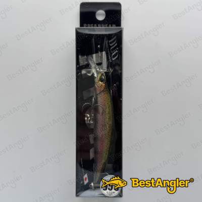 DUO Spearhead Ryuki 95S Rainbow Trout ND CCC3836