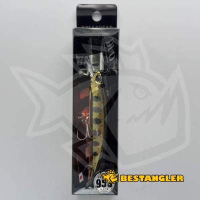 DUO Spearhead Ryuki 95S Gold Yamame MCC4084