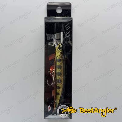DUO Spearhead Ryuki 95S Gold Yamame MCC4084