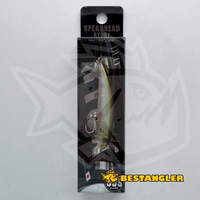 DUO Spearhead Ryuki 60S Ghost Minnow GEA3006