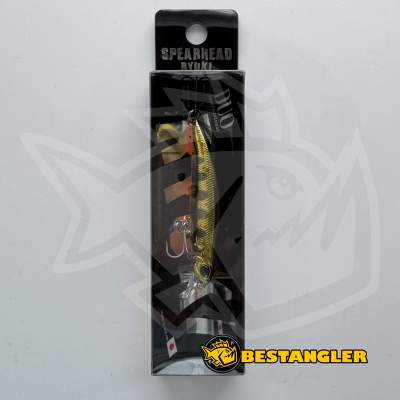 DUO Spearhead Ryuki 60S Gold Yamame MCC4084