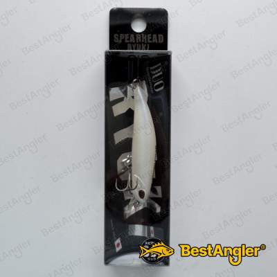 DUO Spearhead Ryuki 60S Ivory Pearl ACCZ049