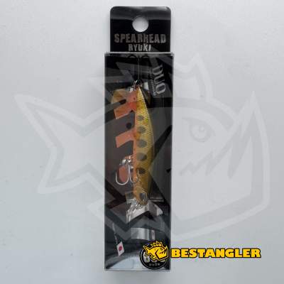 DUO Spearhead Ryuki 60S Artic Char II ANA4027