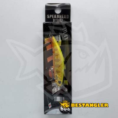 DUO Spearhead Ryuki 60S Phoenix Yamame ANA4056