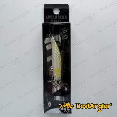 DUO Spearhead Ryuki 60S Pearl Ayu ANI4010
