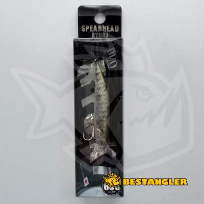 DUO Spearhead Ryuki 60S Yamame ND ACC4834