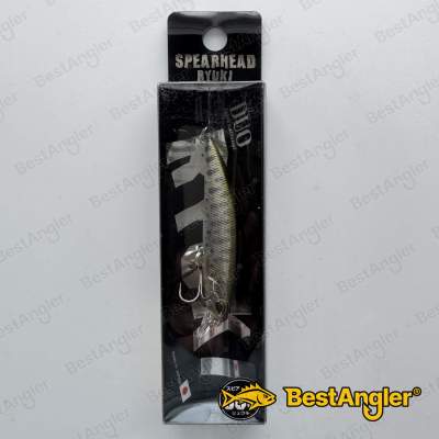 DUO Spearhead Ryuki 60S Yamame ND ACC4834