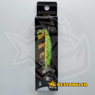 DUO Spearhead Ryuki 60S Mat Tiger ACC3059