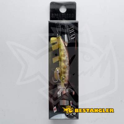 DUO Spearhead Ryuki 60S Viollet Yamame YB ADA4007