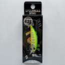 DUO Spearhead Ryuki 45S Full Chart Yamame ASI4044