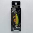 DUO Spearhead Ryuki 45S Green Gold OB ADA4059