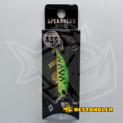 DUO Spearhead Ryuki 45S Mat Tiger ACC3059