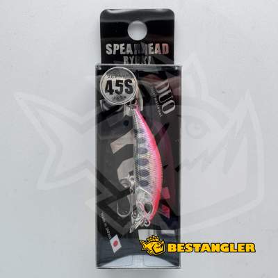 DUO Spearhead Ryuki 45S Pink Yamame ADA4019