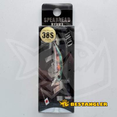 DUO Spearhead Ryuki 38S Wakasagi ADA4013