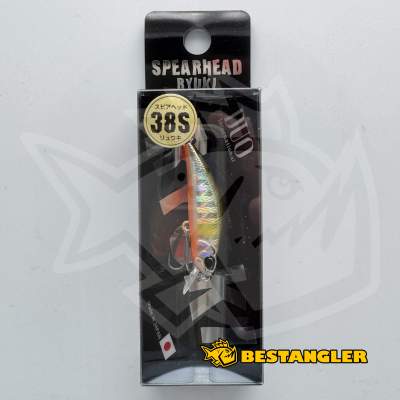 DUO Spearhead Ryuki 38S Ayu OB AHA4006