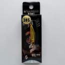 DUO Spearhead Ryuki 38S Metal Black Gold MCC4054
