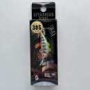 DUO Spearhead Ryuki 38S Chart Back Yamame OB ADA4055