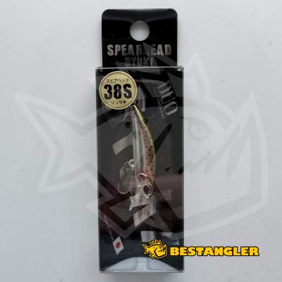 DUO Spearhead Ryuki 38S Rainbow Trout MCC4036