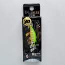 DUO Spearhead Ryuki 38S Full Chart Yamame ASI4044