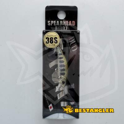 DUO Spearhead Ryuki 38S Yamame ANA4034