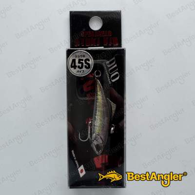 DUO Spearhead Ryuki VIB River Bait GPA4009