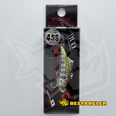 DUO Spearhead Ryuki VIB Yamame Red Belly ADA4068