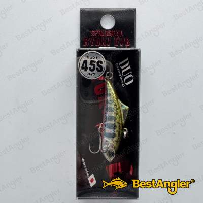 DUO Spearhead Ryuki VIB Yamame Red Belly ADA4068
