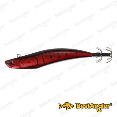 DUO D-Squid 95 Red Prawn CCC0373