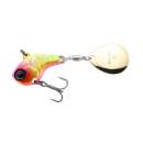 Jackall Deracoup 32 mm 3/4 oz 21 g Momotora Clown