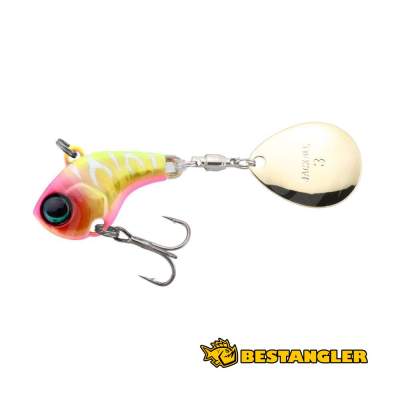 Jackall Deracoup 32 mm 3/4 oz 21 g Momotora Clown