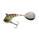 Jackall Deracoup 32 mm 3/4 oz 21 g Noike Gill