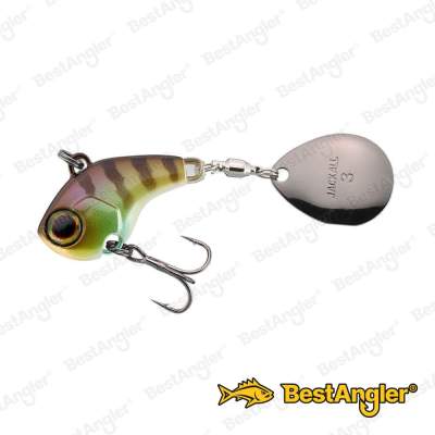 Jackall Deracoup 32 mm 3/4 oz 21 g Noike Gill