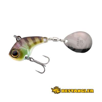 Jackall Deracoup 34 mm 1 oz 28 g Noike Gill