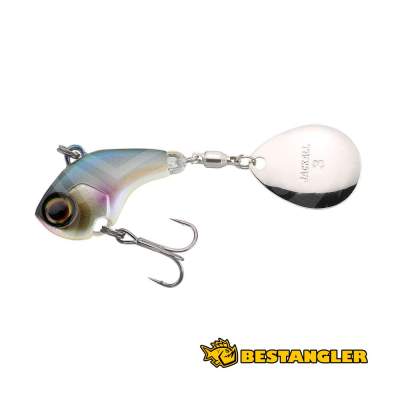 Jackall Deracoup 34 mm 1 oz 28 g Sweet Pearl Fish