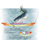 Shout Stay 100 g #32 Blue Pink (BP) - 113SY #32