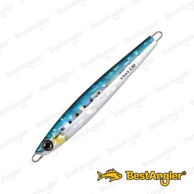 Shout Stay 130 g #26 Sardine (Real Color)