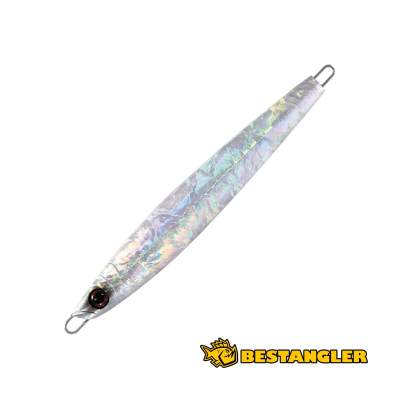 Shout Stay 160 g #61 Silver Holo (SH)