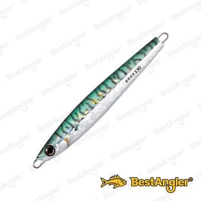 Shout Stay 160 g #110 Mackerel (Real Color)