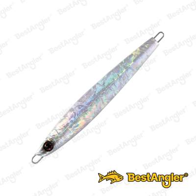 Shout Stay 200 g #61 Silver Holo (SH)