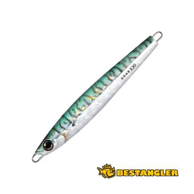 Shout Stay 200 g #110 Mackerel (Real Color)