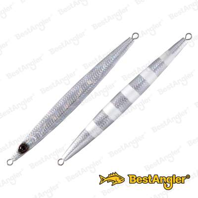 Shout Lance 100 g #24 Zebra Glow (ZG)